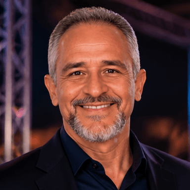 Fábio Pinho
