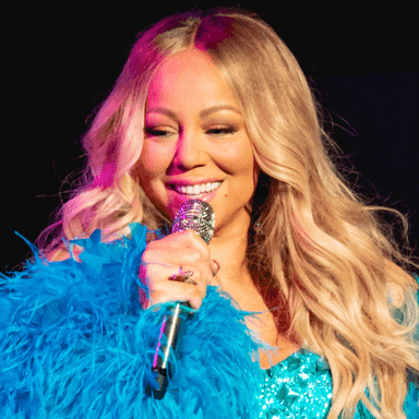 Mariah Carey
